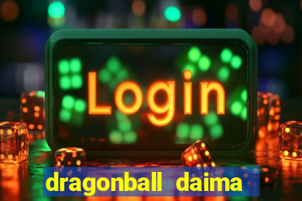 dragonball daima torrent magnet